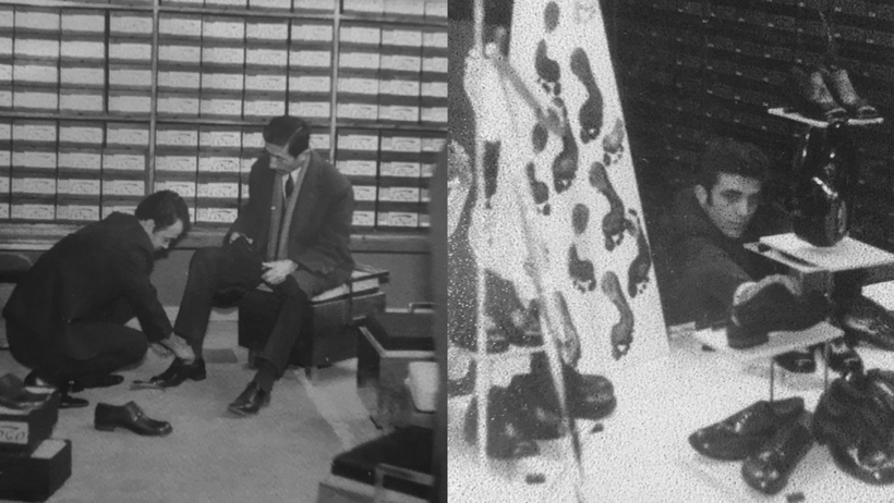 Türkiye’ye Nobel gururu yaşatan Daron Acemoğlu’nun dedesi ünlü ayakkabı markasının kurucusu çıktı - Resim : 3