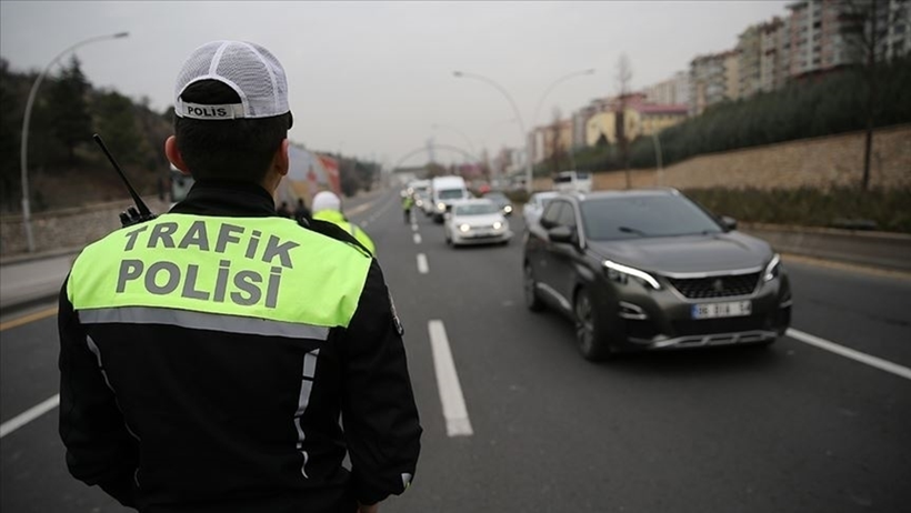 İstanbul'da yarın hangi yollar trafiğe kapatılacak? - Resim : 1