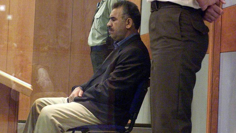 Bahçeli'nin Öcalan için söylediği "umut hakkı" nedir? Umut hakkı ne demek? - Resim : 1