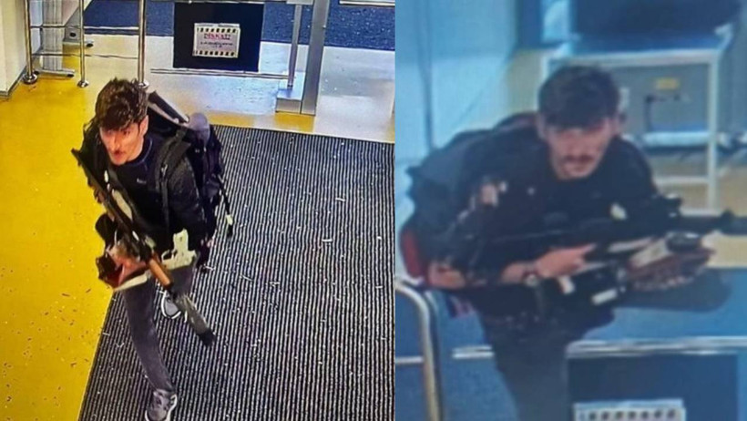 CANLI... TUSAŞ'ta terör saldırısı: 5 şehit, 22 yaralı! - Resim : 2