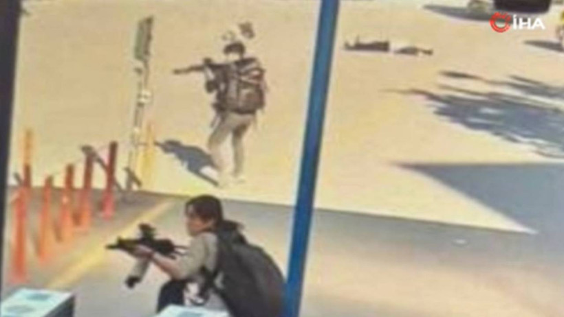 CANLI... TUSAŞ'ta terör saldırısı: 5 şehit, 22 yaralı! - Resim : 3