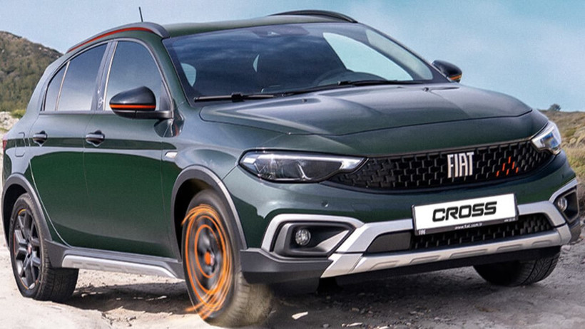 Türkiye'de 2024'te en çok satan otomobiller ve fiyatları! Listede Egea lider! - Resim: 9