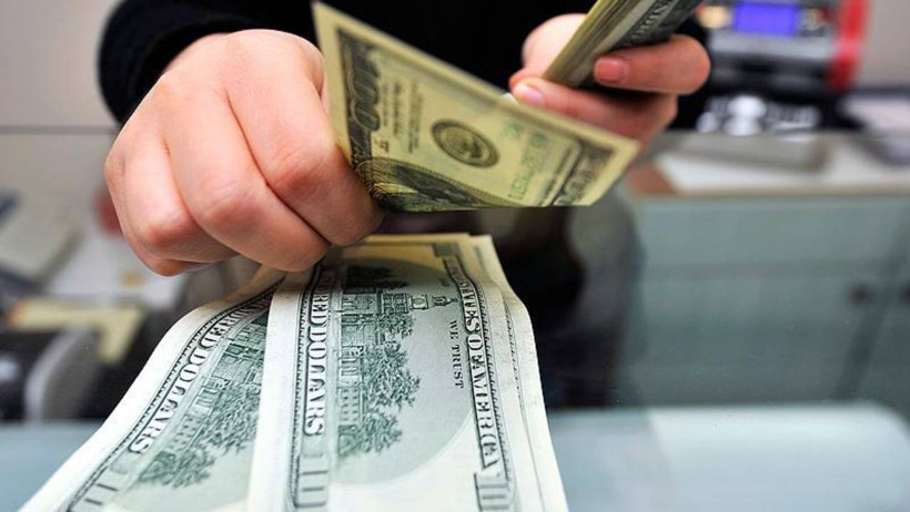 Piyasada 'sahte dolar' patlaması! Döviz büroları bazı banknotlarda alım ve satışı durdurdu - Resim : 1