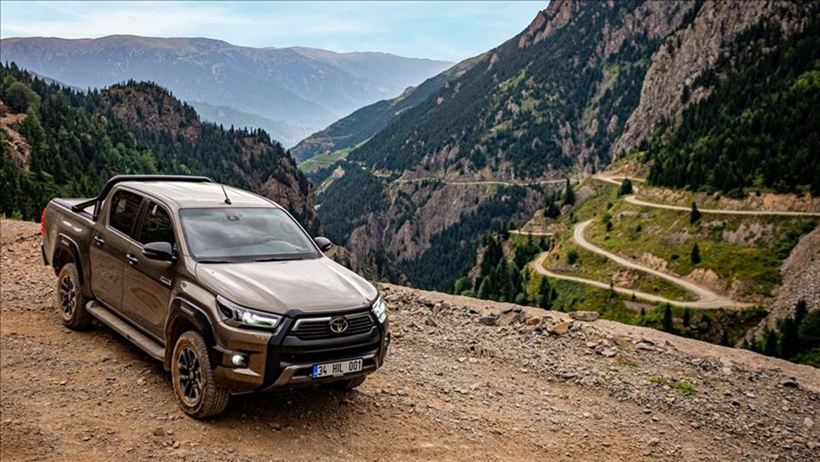 2025'e yeni arabayla girmek isteyenlere özel kampanya! Toyota'nın hangi 6 modeli indirim kapsamında? - Resim: 3