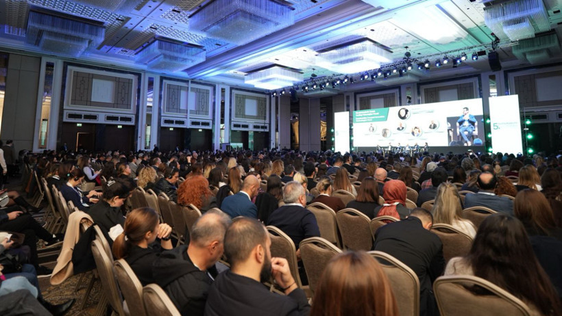 İTHİB: 22 bin iade tekstil üreticisini geri dönüşümden soğuttu - Resim : 1