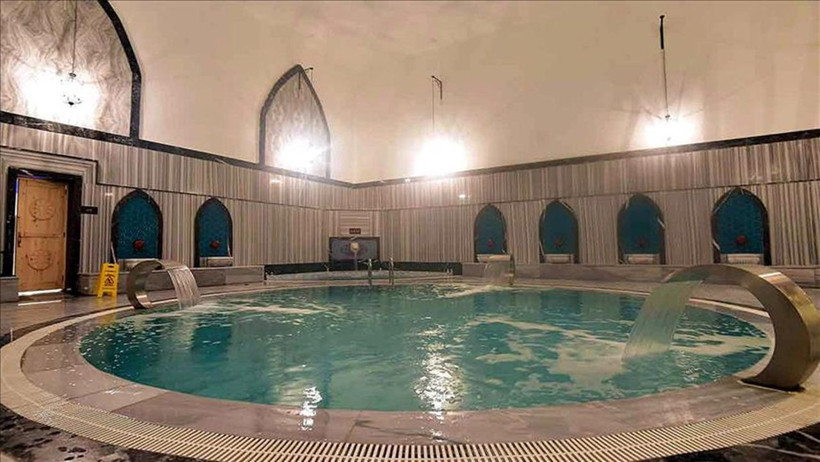 Sömestr tatilinde ailecek gidilebilecek kaplıcalar listesi! (İstanbul'a yakın kaplıcalar) - Resim: 2