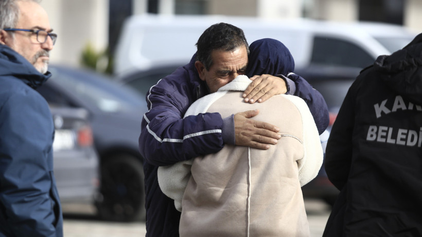 Bakan Yerlikaya duyurdu: Balıkesir'deki patlamada sıcak gelişme… - Resim : 4