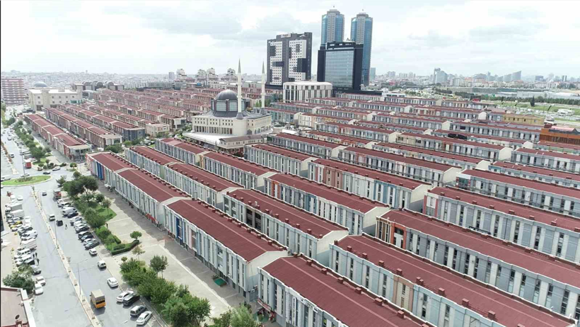 Muzaffer Cevizli: Tekstil ihracatında 2024 yılında yüzde 10’a yakın daralma yaşandı - Resim : 1