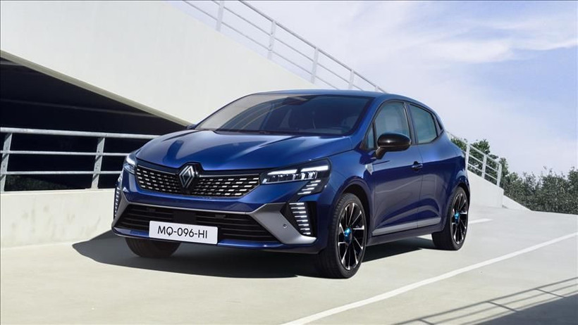 ODMD 'Gladyatör Ödülleri' sahiplerini buldu: 2024'ün en iyi otomobil markaları açıklandı! - Resim: 14