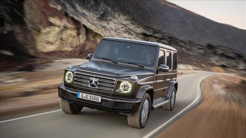 Dünyanın en değerli otomobil markaları belli oldu! Türkiye’den iki şirket listede! - Resim: 7