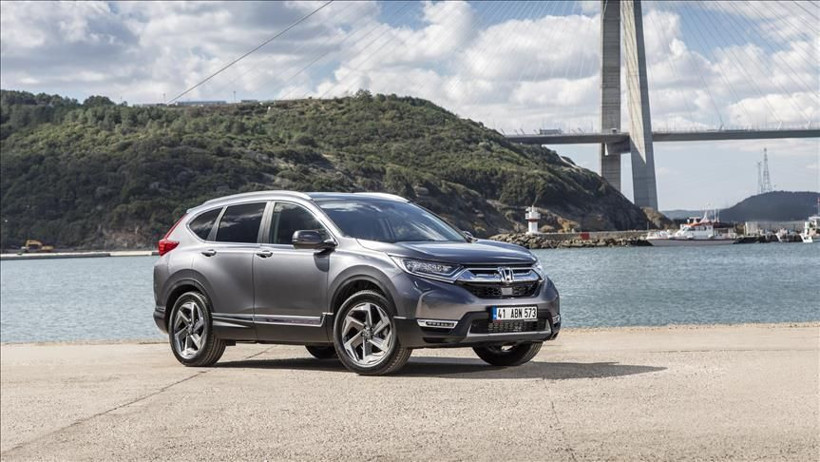 Uzmanlar tarafından seçildi: 2025'in en iyi SUV araçları belli oldu - Resim: 16