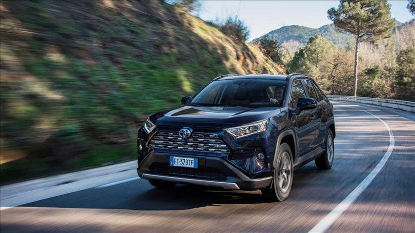 Uzmanlar tarafından seçildi: 2025'in en iyi SUV araçları belli oldu - Resim: 10