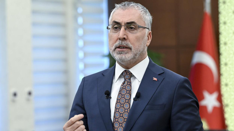 Asgari ücrete temmuzda ara zam olacak mı? CHP lideri Özel’den DİSK görüşmesi sonra kritik mesaj - Resim : 2