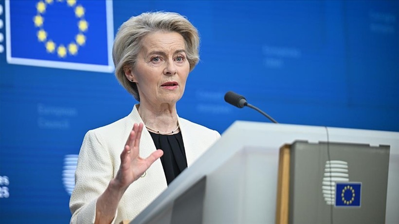 Euro Bölgesi'nde gözler sanayi üretimi verilerinde - Resim : 1
