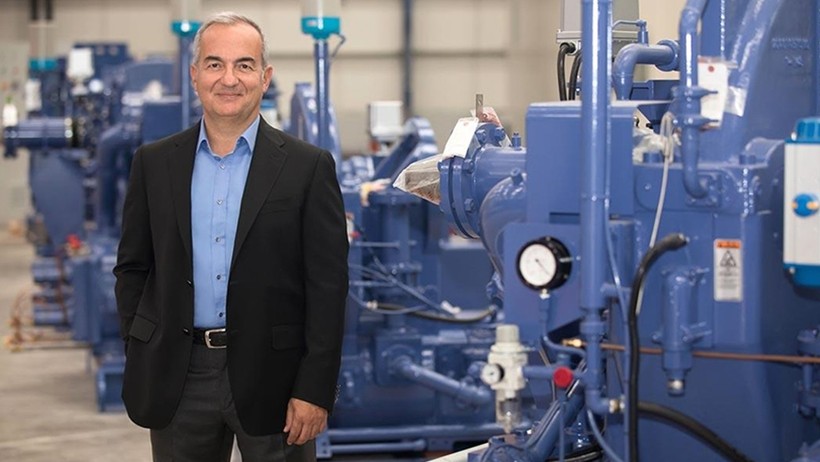 Makine ihracatında son durum belli oldu! 'Türkiye'yi yakından etkileyecek gelişmeler yaşanıyor' - Resim : 1