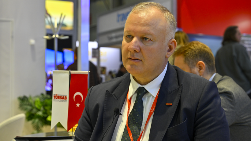 2025 sezonunda Rus turist sayısında artış bekleniyor! Hedef: 7 milyon - Resim : 1