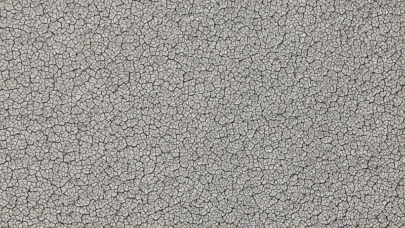 Dünya Su Günü'nde başkent barajlarından endişe yaratan görüntü - Resim : 1