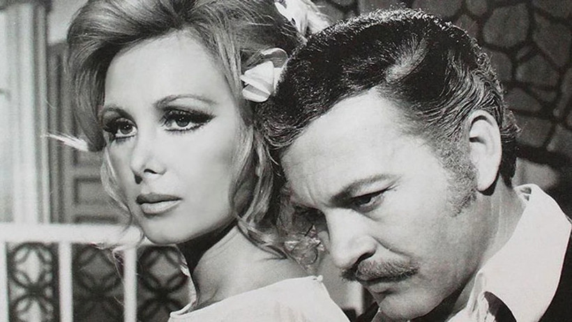 Filiz Akın kimdir, ka&ccedil; yaşındaydı, neden &ouml;ld&uuml;, hastalığı neydi? - Resim : 1