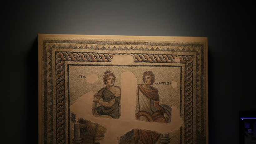 3 saatte 3 bin kişi! Bayramda hangi müze ziyaretçi akınına uğradı? - Resim : 3