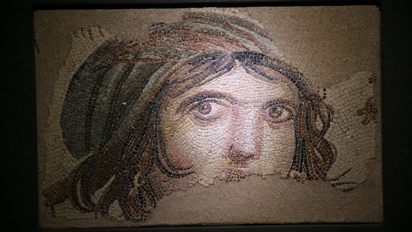 3 saatte 3 bin kişi! Bayramda hangi müze ziyaretçi akınına uğradı? - Resim : 1