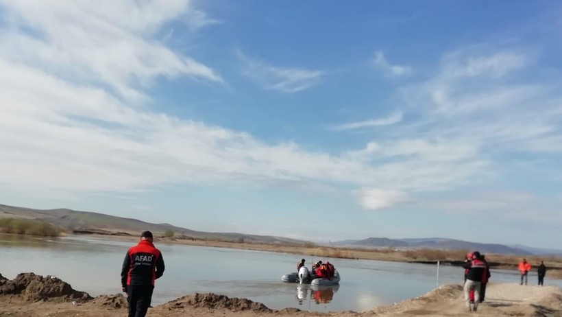 Kayseri'den acı haber! Kayıp gencin cesedi bulundu - Resim : 1