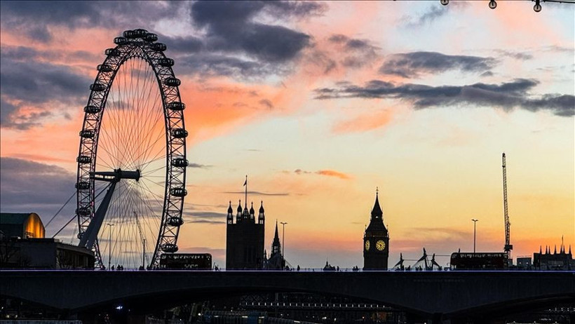 'Servet Haritası' açıklandı! Milyarderler yaşamak için buraları tercih ediyor: İşte dünyanın en zengin şehirleri! - Resim: 21