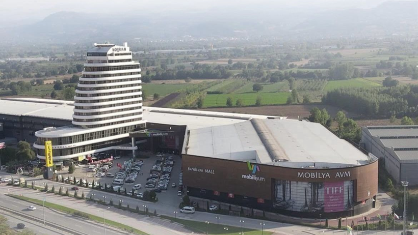 Tek enerji ve Mobilium AVM’den yap-işlet-devret modeliyle temiz enerji yatırımı - Resim : 1