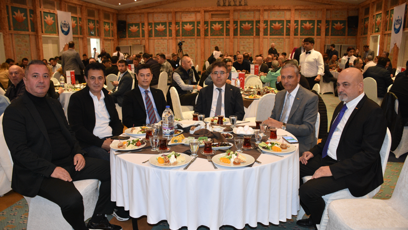 TÜRSAB Başkanı: "Turizmde müşteri sadakati fiyat ve kaliteyle sağlanabiliyor" - Resim : 1