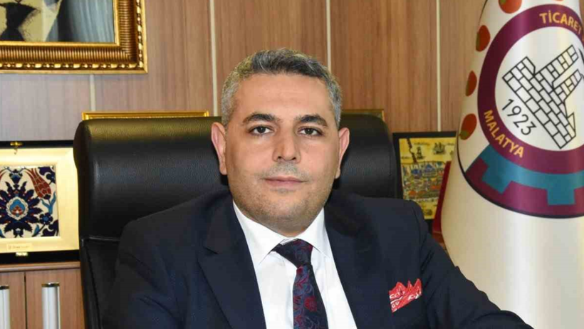 MTSO Başkanı Sadıkoğlu'ndan çağrı: "Malatya afet bölgesi ilan edilmeli" - Resim : 1