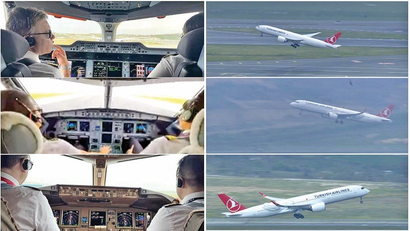 Küresel havacılığın en üst ligine yükseldik - Resim : 1