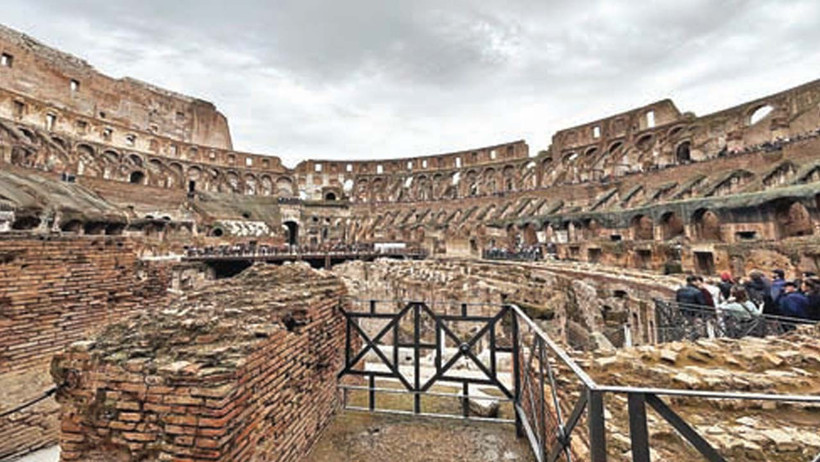 Göbeklitepe: Kutsal Bir Yerin Gizemi’ni 6 milyon kişi gezdi - Resim : 1