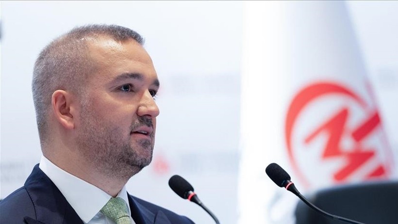 Mahfi Eğilmez'den dikkat çeken faiz yazısı: Oysa tam tersi oldu, gerçekte faizde... - Resim : 2
