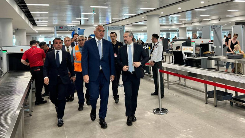 Antalya yeni rekora hazır! Sezon hazırlıkları tam gaz - Resim : 1