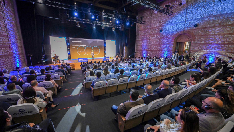 Istanbul Fintech Week 2025 için geri sayım başladı - Resim : 1