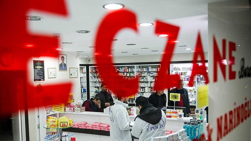 BUGÜN SAĞLIK OCAĞI VE ECZAENELER AÇIK MI? Bugün sağlık ocağı, eczaneler kapalı mı olacak? - Resim : 1