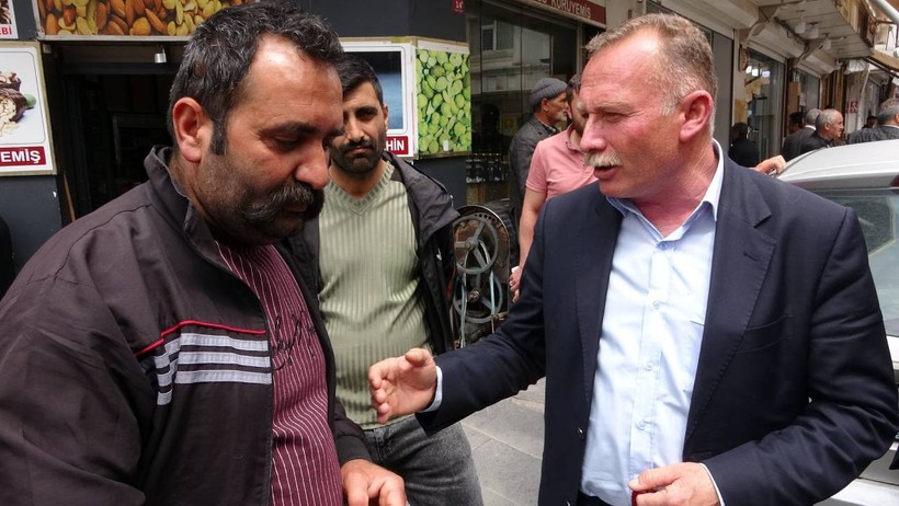 Hayvancılıkta yeni kriz çoban ücretleri: 120 bin TL'ye kadar çıktı! - Resim : 1