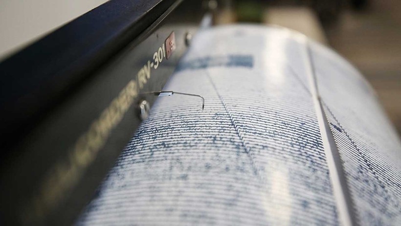 GÜNCEL SON DEPREMLER LİSTESİ: Bugün yeni deprem oldu mu? Az önce deprem mi oldu? - Resim : 1