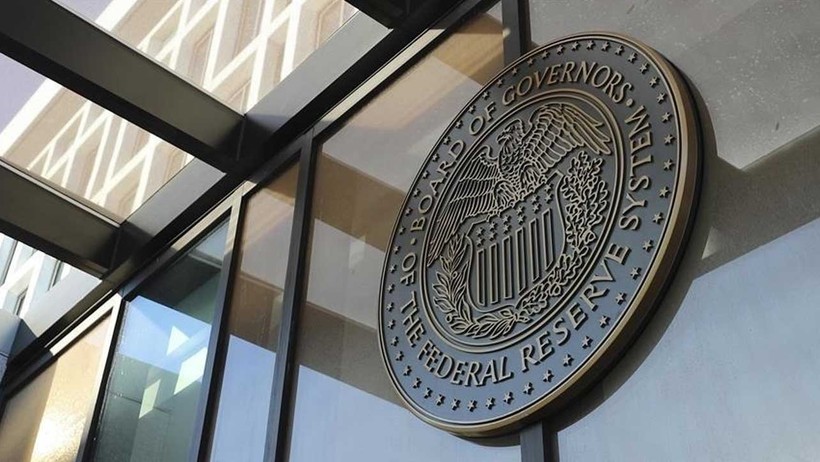 MAYIS FED FAİZ KARARI NE ZAMAN, SAAT KAÇTA AÇIKLANACAK? Fed faiz indirecek mi, Powell ne zaman açıklama yapacak? - Resim : 1
