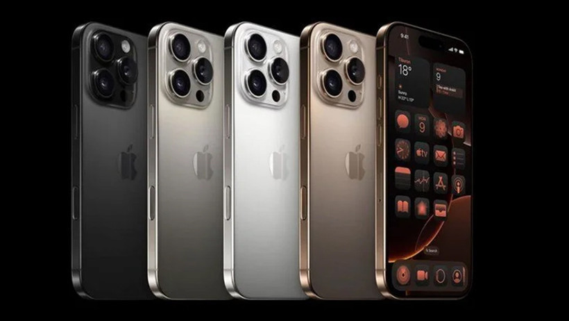 Apple’dan flaş hamle, yeni strateji deşifre oldu! iPhone 18'lerin çıkış tarihi değişti! - Resim : 1