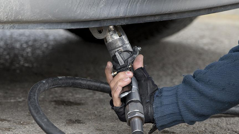 LPG'de (otogaz) dev indirim tabelaya yansıdı! (6 Mayıs güncel akaryakıt fiyatları) - Resim : 1