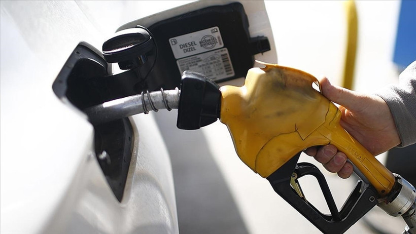 Tabela değişti: LPG'den sonra bu kez motorine (mazot) dev indirim! - Resim : 1