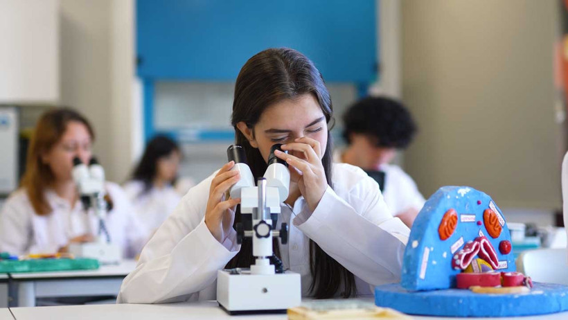 Darüşşafaka Giriş Sınavı başvurusu son gün ne zaman? Darüşşafaka Giriş Sınavı hangi tarihte? - Resim : 1