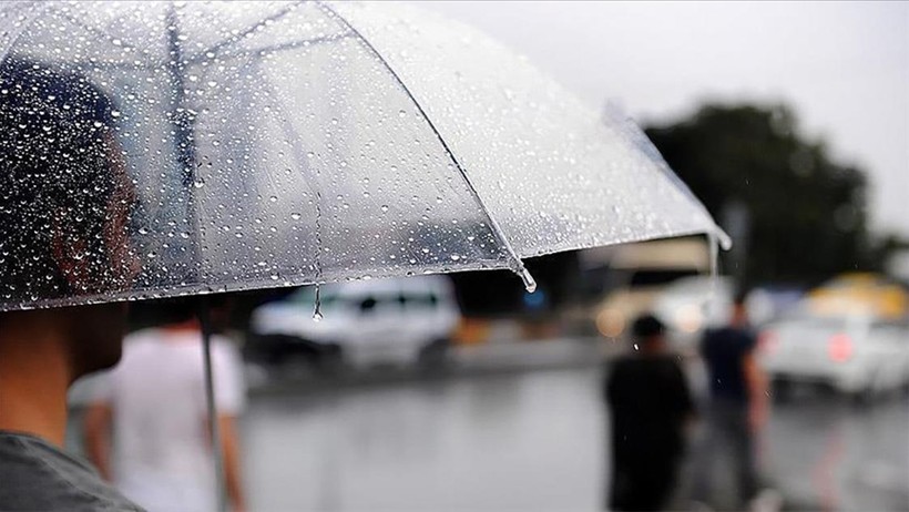 Meteoroloji duyurdu: Bugün hava nasıl olacak? (7 Mayıs hava durumu) - Resim : 1