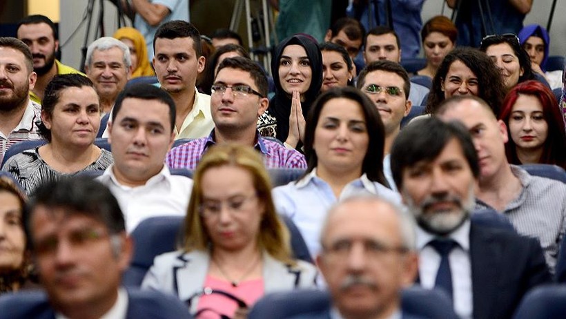 SORGULAMA EKRANI: Sözleşmeli öğretmenlik başvuru sonuçları ve mülakat yerleri saat kaçta açıklanacak? - Resim : 1