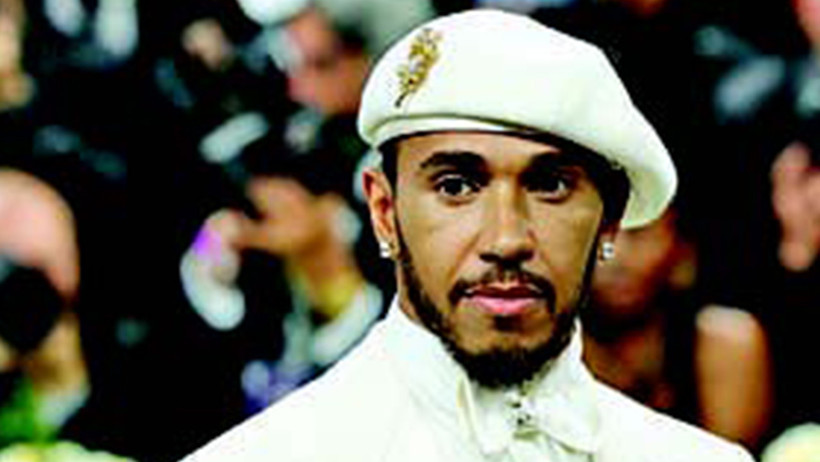 Met Gala: Modanın en görkemli gecesi - Resim : 7