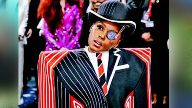 Met Gala: Modanın en görkemli gecesi - Resim : 6