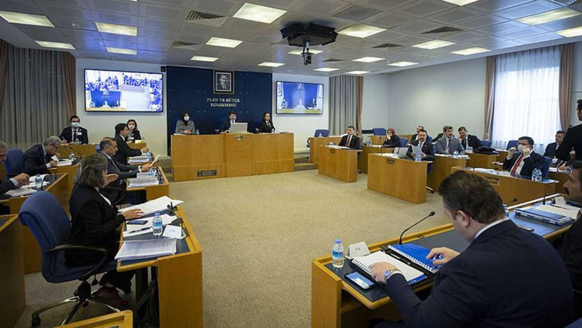 10. YARGI PAKETİ MECLİS'E NE ZAMAN GELİYOR? İnfaz düzenlemesi son durum nedir? Mahkumlara af gelecek mi? - Resim : 1