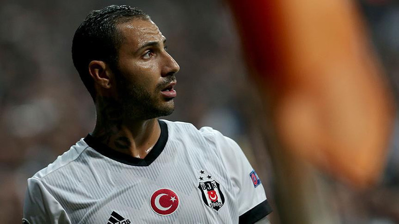Quaresma, gol hasretini sonlandÄ±rmaya Ã§alÄ±ÅŸacak