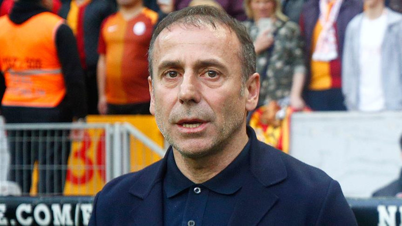 Medipol BaÅŸakÅŸehir Teknik DirektÃ¶rÃ¼ AvcÄ±: MaÃ§ kaybettik ama ÅŸampiyonluÄŸu kaybetmedik