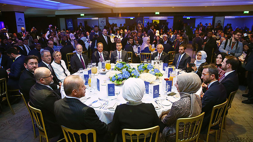 Erdoğan'dan ABD'ye Kudüs eleştirisi - Resim : 3